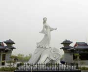 洛浦后天天气