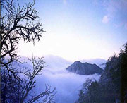 峨边明天天气